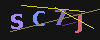 Gambar captcha