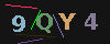 Gambar captcha